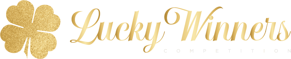 Lucky Winners Competition