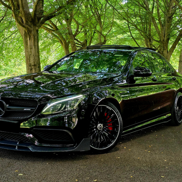 Win Mercedes C63S AMG Or £20000 Cash Alternative Instant Wins Competition